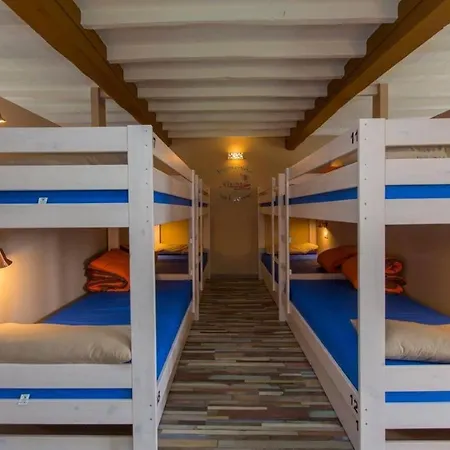 La Xana Hostel