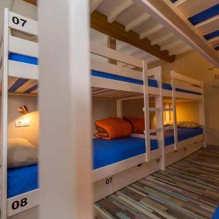 La Xana Hostel La Caridad