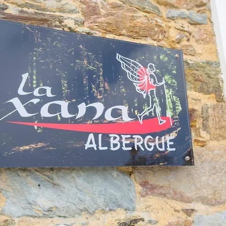 La Xana Hostel La Caridad