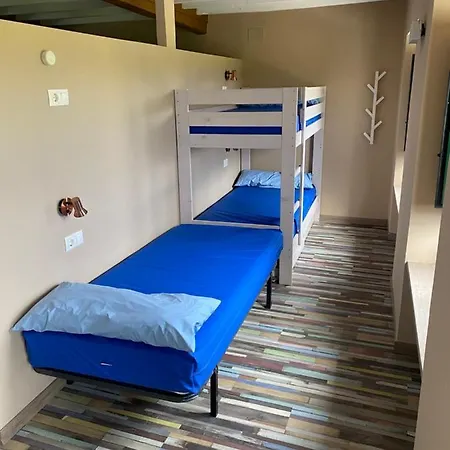 Hostel La Xana La Caridad