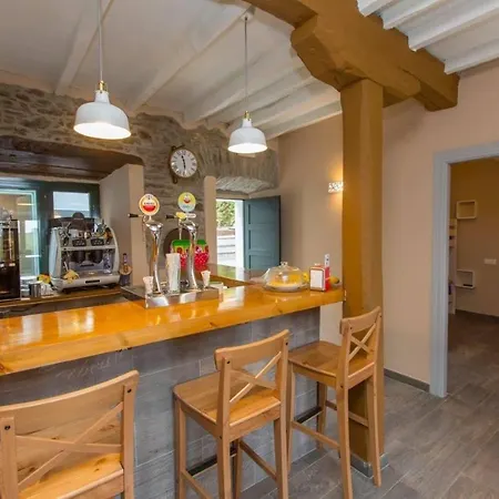 אכסניה La Xana *