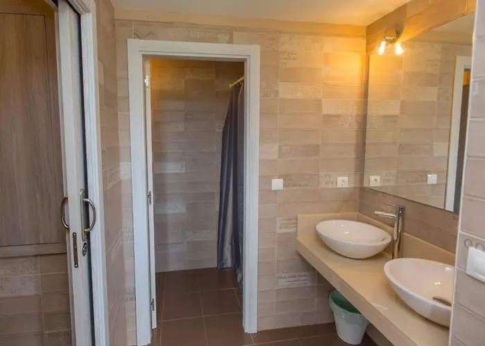 La Xana Hostal La Caridad