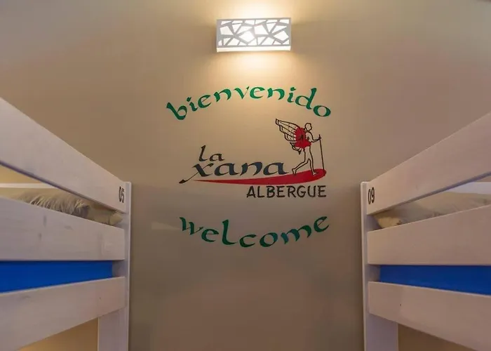 La Xana Hostal