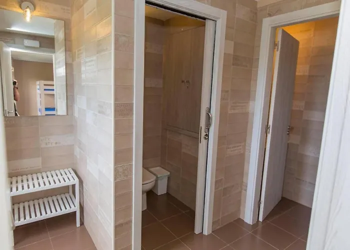 La Xana Hostal La Caridad