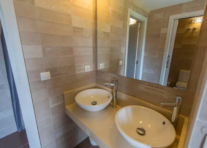 Hostal La Xana La Caridad