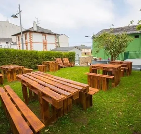 La Xana ラ・カリダー