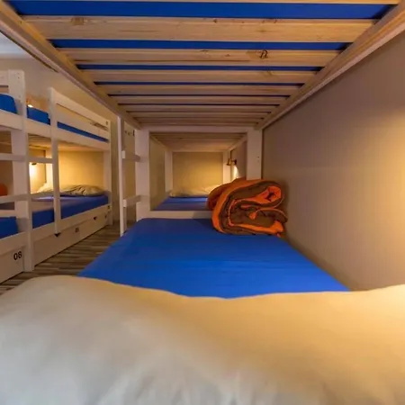 Hostel La Xana