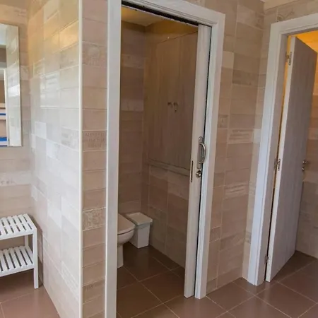 La Xana ホステル ラ・カリダー