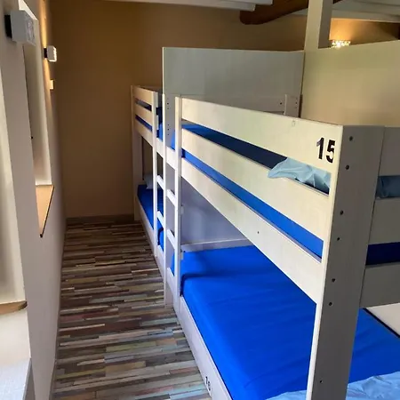 La Xana ラ・カリダー